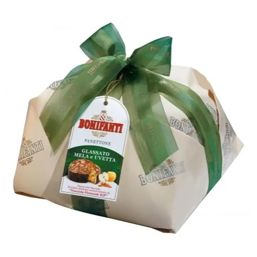 Panet Bonifanti Maca/canela 1kg