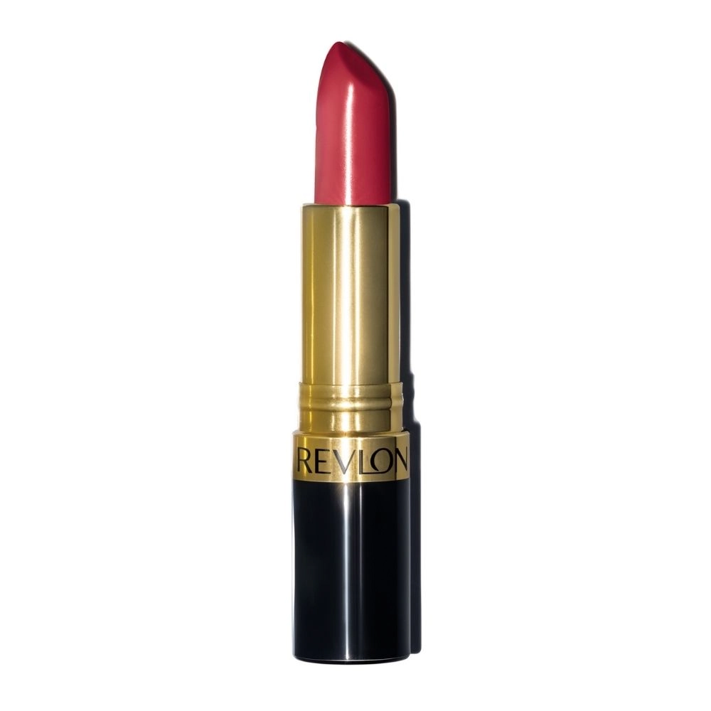 Super Lustrous Lipstick Creme Wine With Everything 525