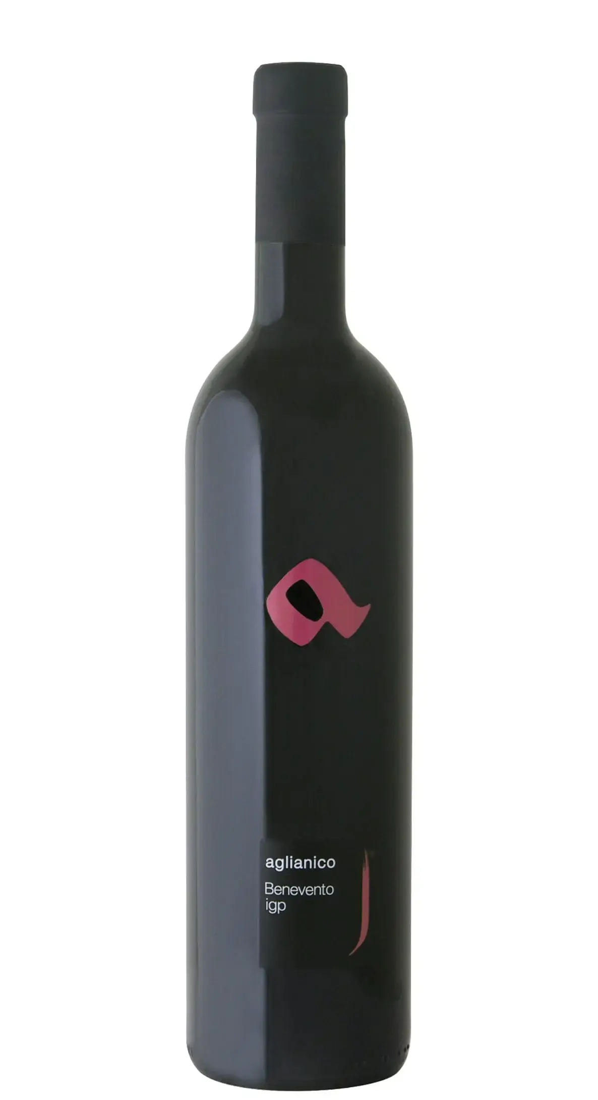 Vn Ita Aglianico Benevento La Guariense 750ml