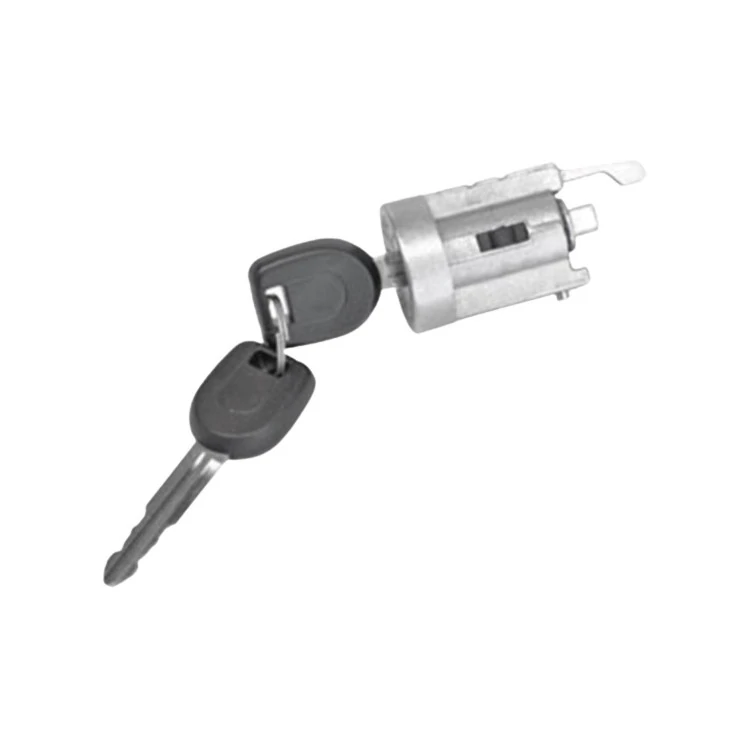 Cilindro de Ignição MITSUBISHI PAJERO com Chave - UNIVERSAL AUTOMOTIVE 18201