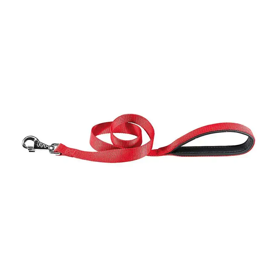 Guia Daytona Grande 15/120 Vermelho Ferplast