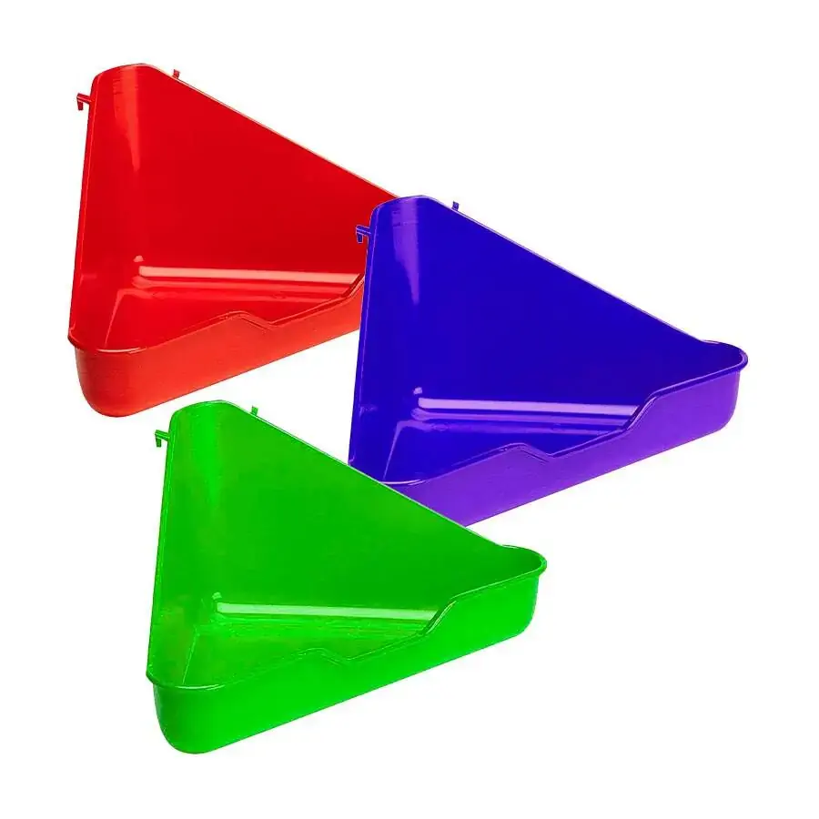Banheiro Roed.ferplast L370