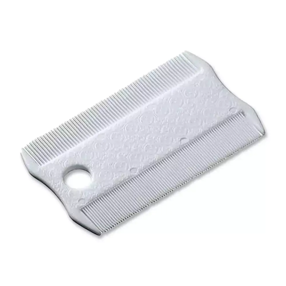 Pente Antipulgas Ferplast para Cães e Gatos