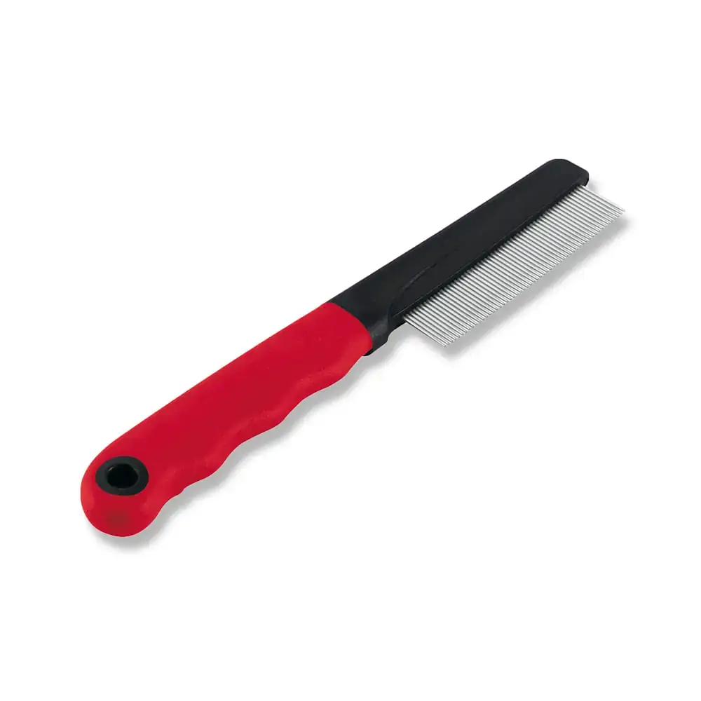Pente dentes curtos Ferplast