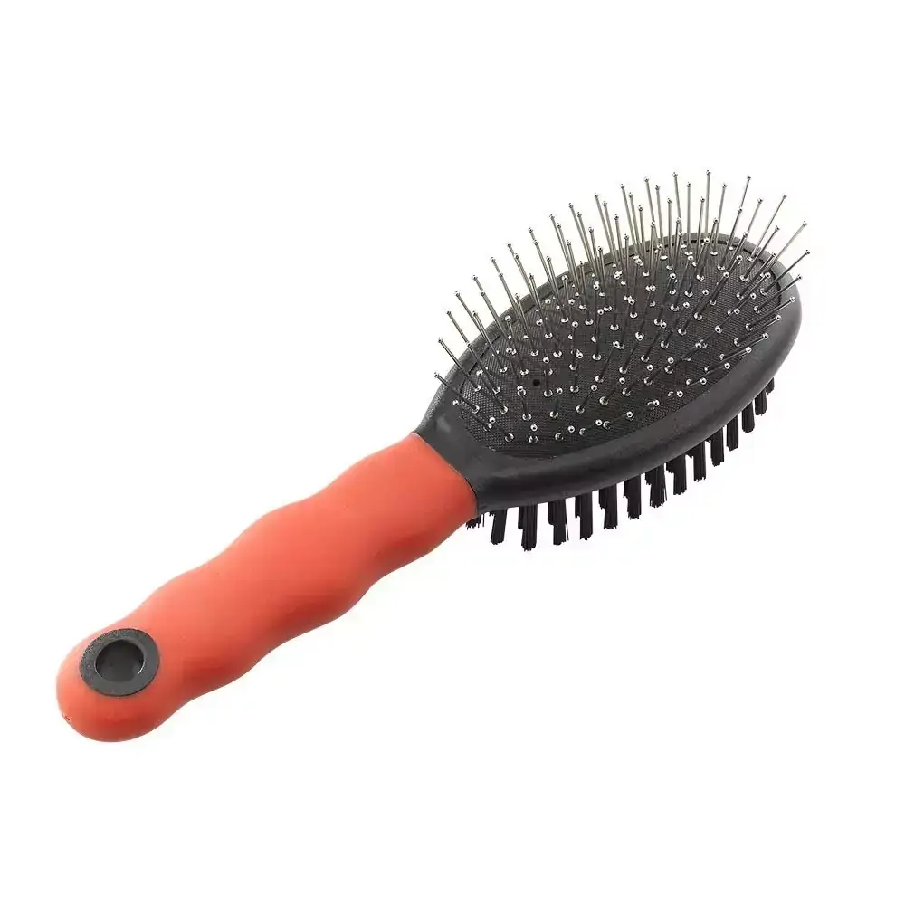 Escova Dupla Média Ferplast