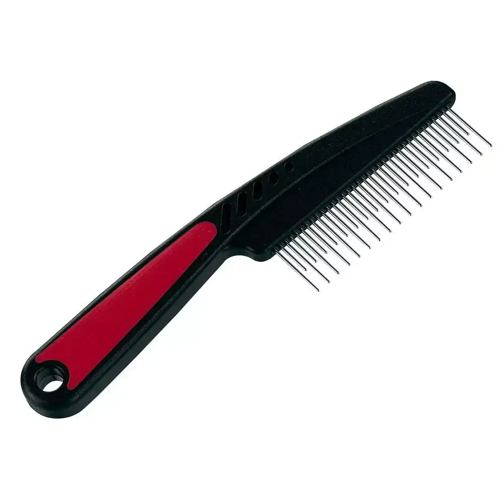 Pente com dente Rotativo Ferplast