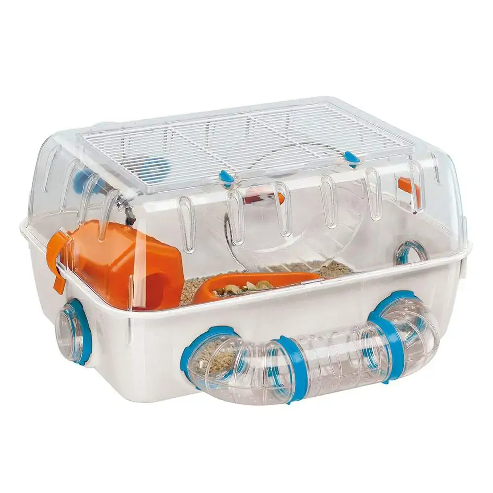 Ferplast Combi 1 Hamster Cage