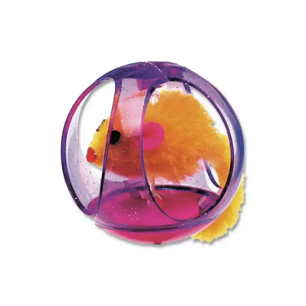 Bola para gatos Ferplast - Sortidas