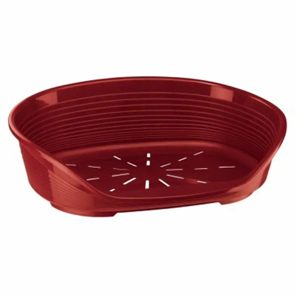 Siesta Deluxe 10 Bordo Ferplast