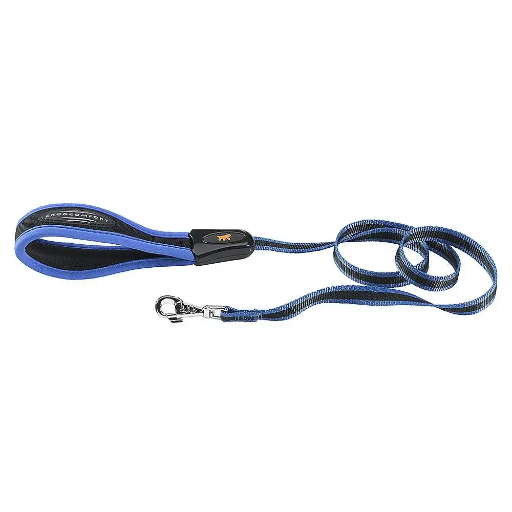 Ferplast Guia Ergocomfort G15/120 Pp P Azul