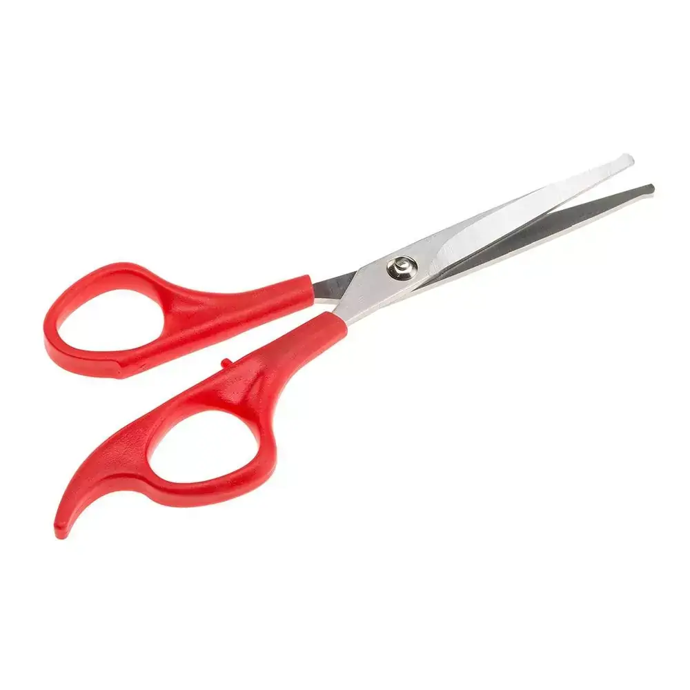 Tesoura para Pelos - Ferplast