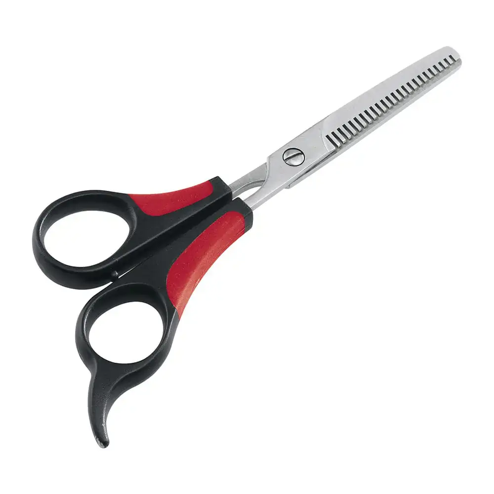 Ferplast Tesoura Para Pelos Gro 5989