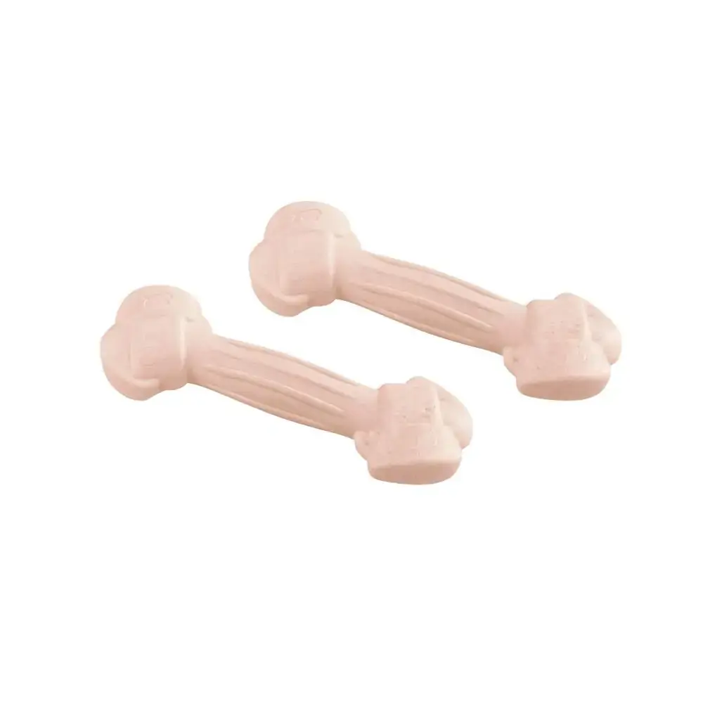Bq. Osso.goodbite.nat.ham Bone S 40gx2