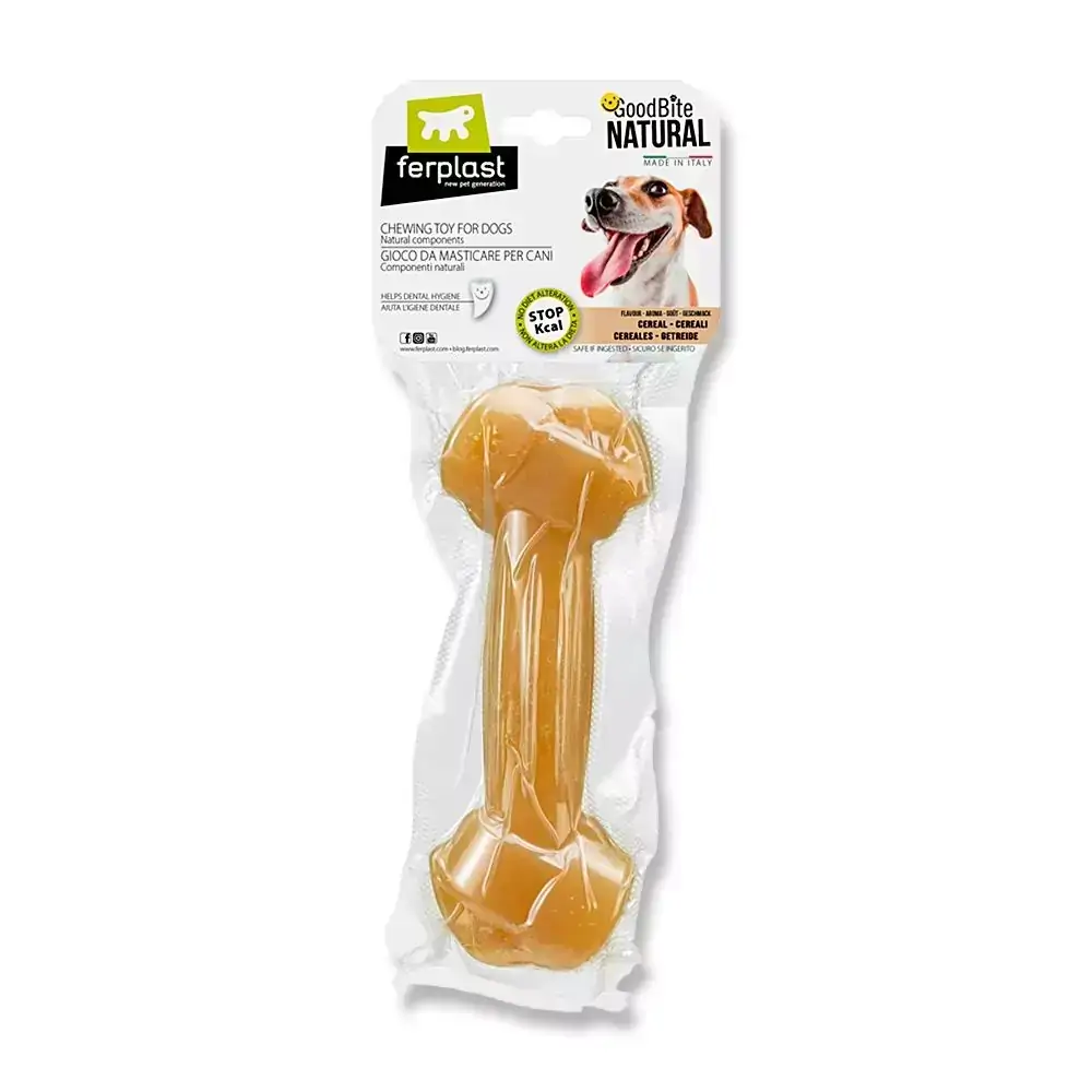 Good Bite Natural sabor cereal Ferplast - G