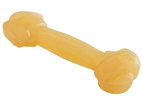 Pacc Pets 88120023 Goodbite Bone Cereal Dog Chewing Toy, 2 Extra Large 0.93 Lbs.