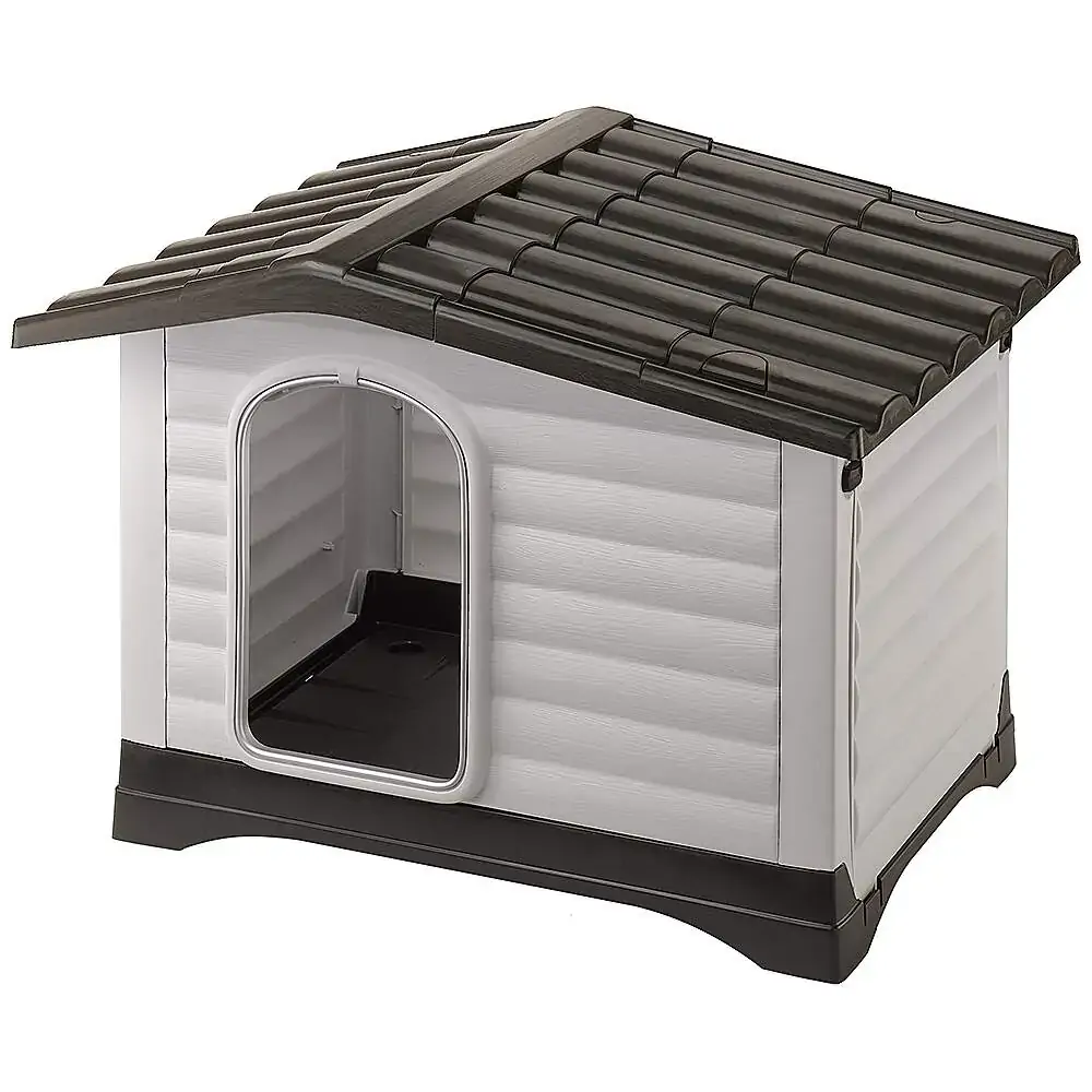 Casa Para Cães Tamanho P