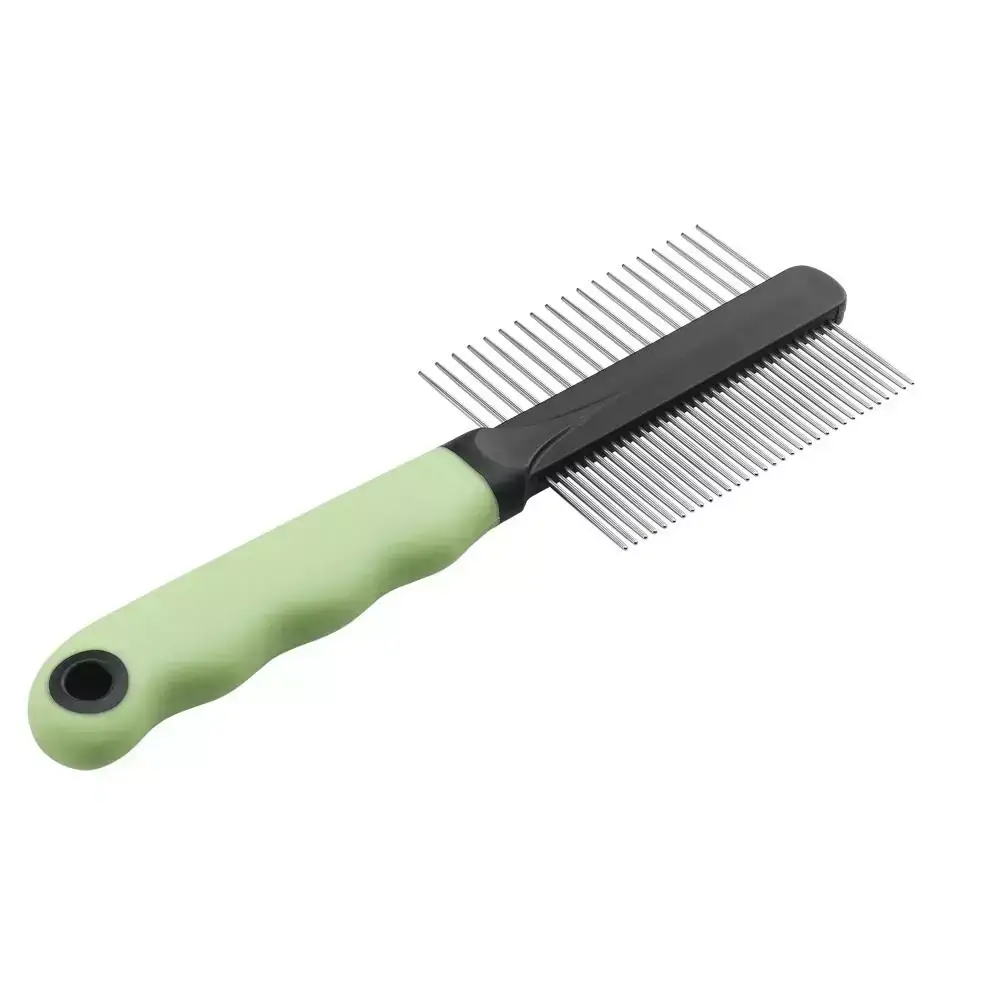 Pente Duplo Para Gatos - Ferplast
