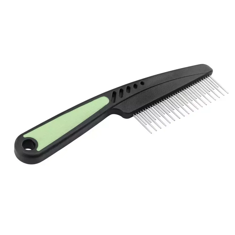 Pente dente Rotativo para gatos - Ferplast
