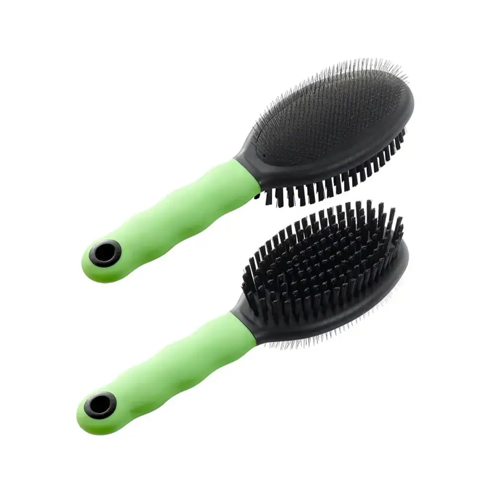 Escova Dupla para Gatos Ferplast