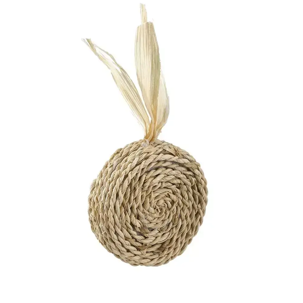 Brinquedo Fibra Natural p/ Gatos Ferplast