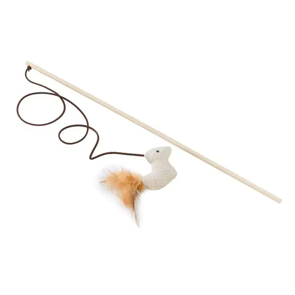 Vara Para Gatos Ferplast 40cm - Cavalinho