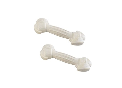 Ferplast Goodbite Bone Chicken Xs Dog Chewing Toy 3,23 By 1,02 By H 0,47 Inch
