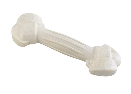 Ferplast Goodbite Bone Chicken S Dog Chewing Toy 4,33 By 1,42 By H 0,67 Inch