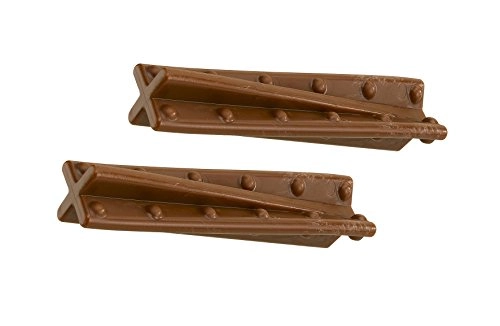 Good Bite Natural Helix de Carne Pacote com 2 unidades - Ferplast - P