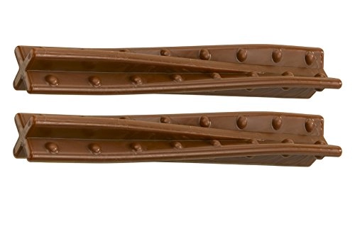 Ferplast Goodbite Helix Beef M Dog Chewing Toy 0,87 By 0,83 By H 6,3 Inch