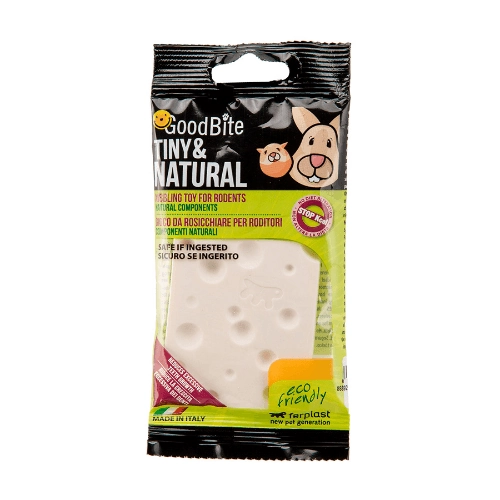 Brinq.roed.goodbite Tiny Nat Queijo