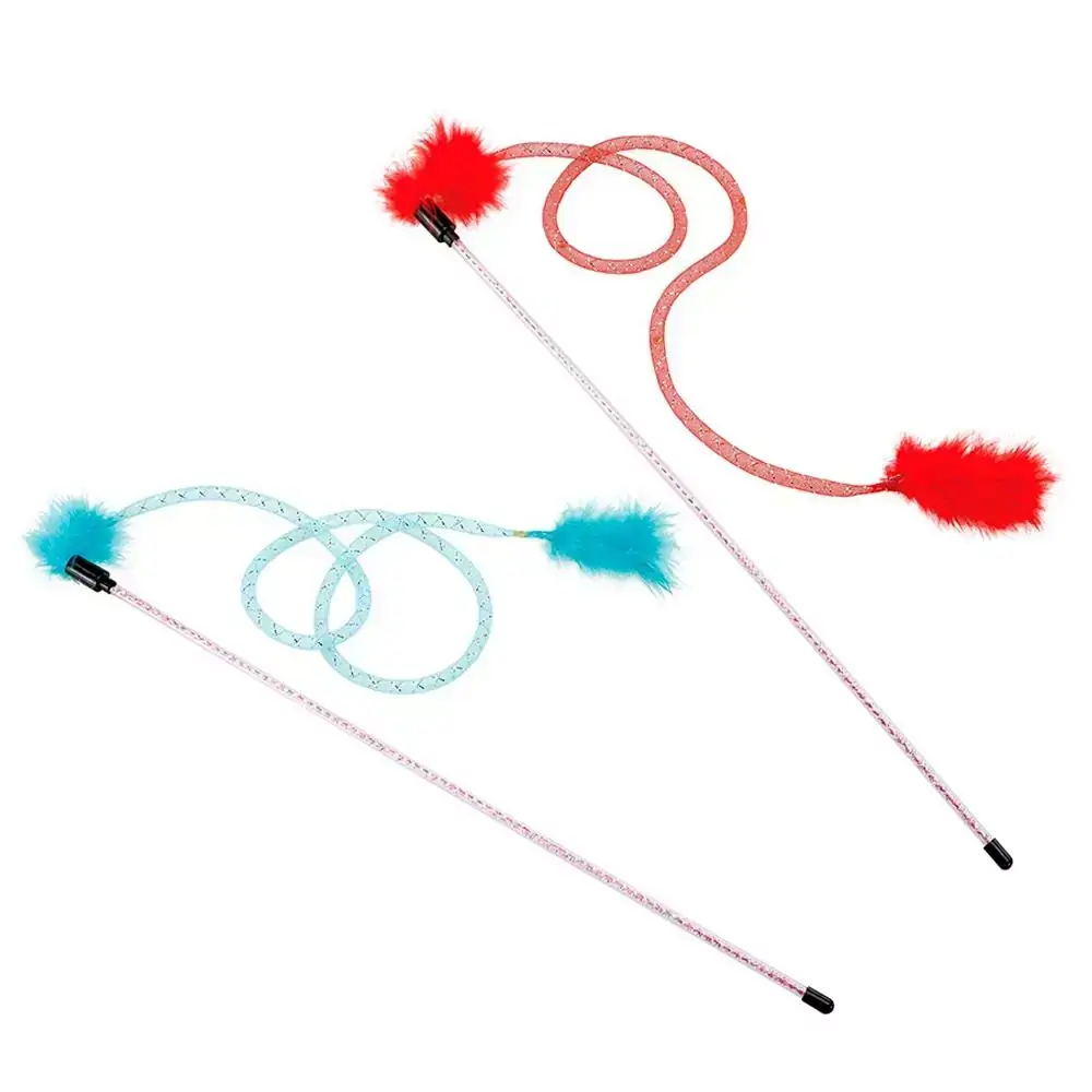 Vara para gatos Ferplast 15 cm - cores sortidas