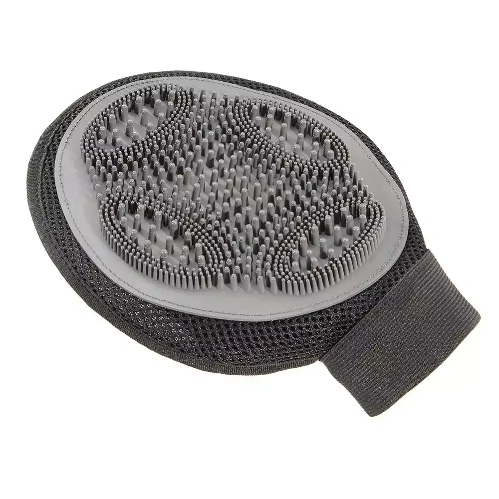 Escova de Massagem para Cães - Ferplast