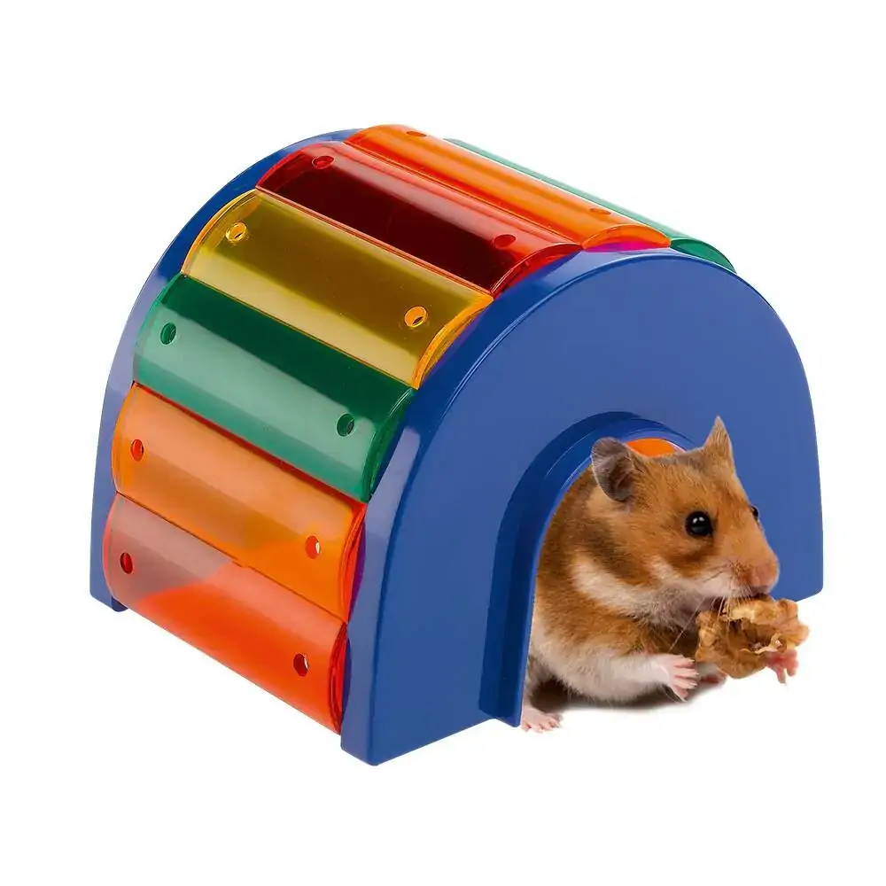 Casa Ferplast Para Hamsters Kuci