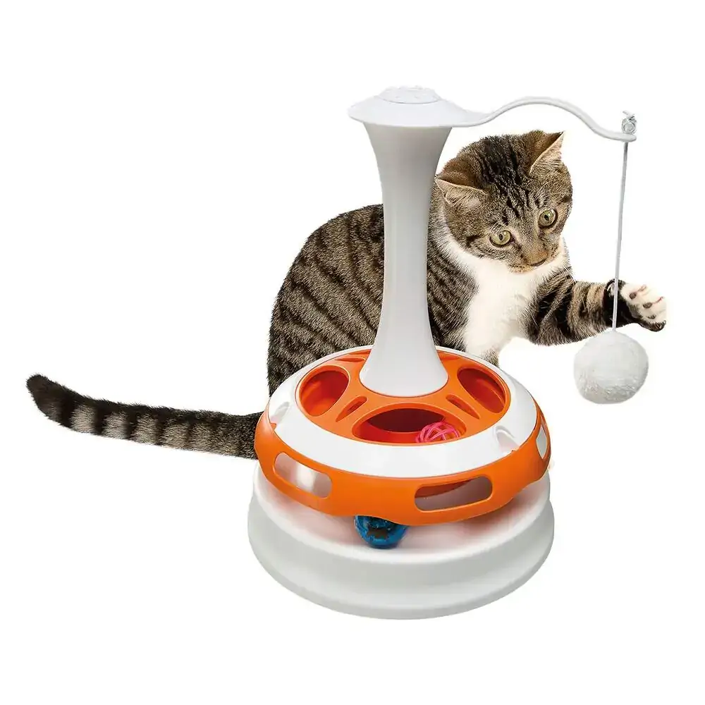 Tornado Carousel Ferplast