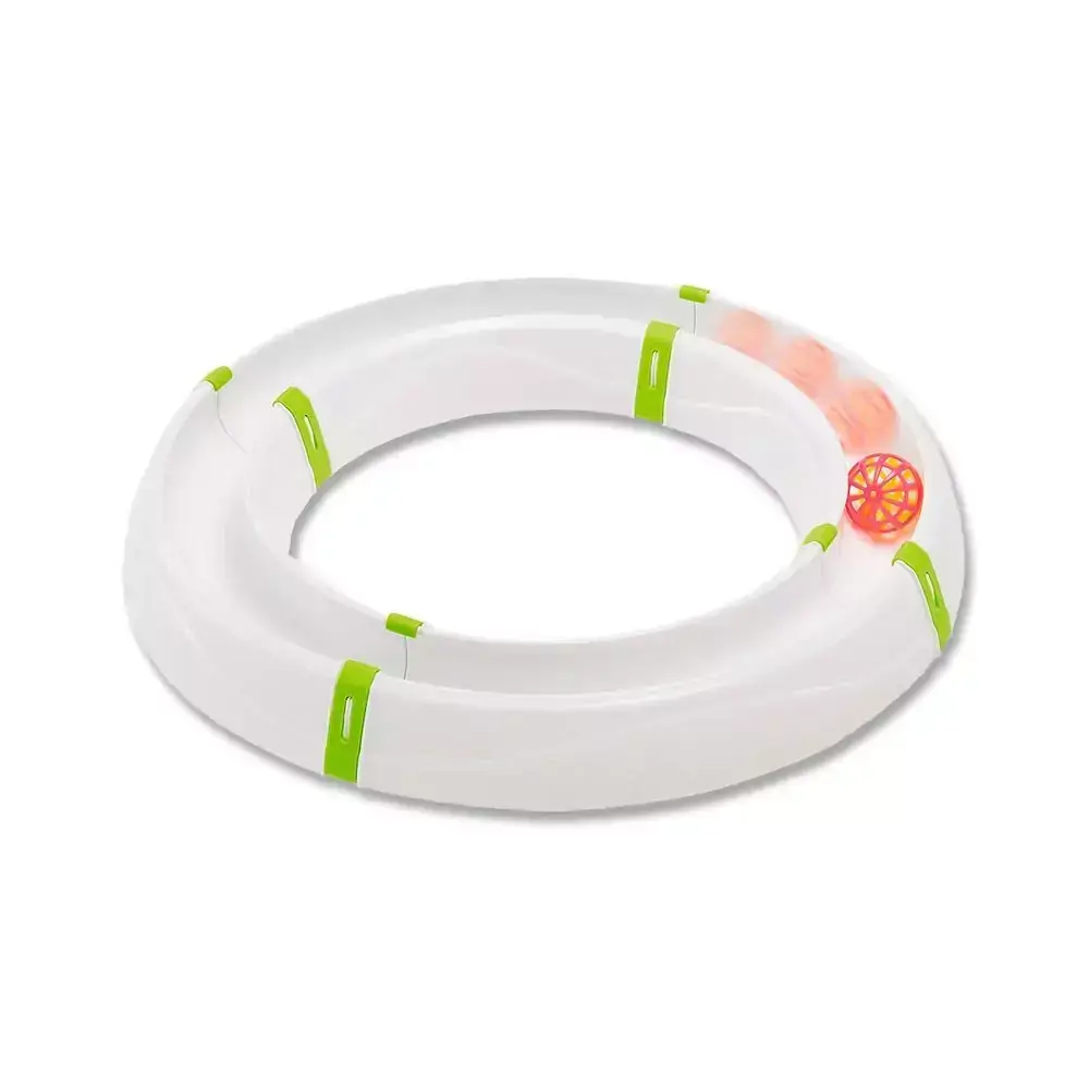 Circuito Magic Circle para gatos - Ferplast