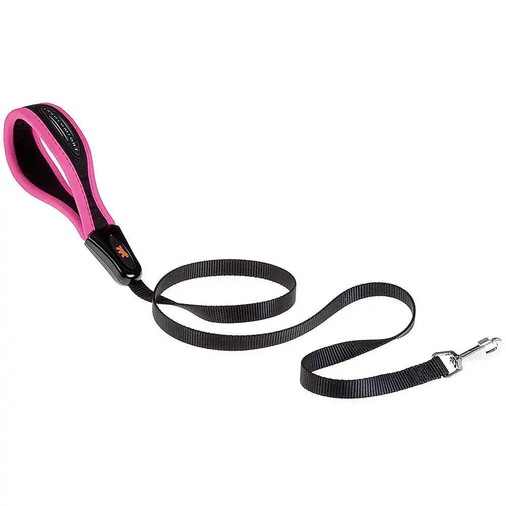 Guia Ergofluo G15/120 Rosa Ferplast Un