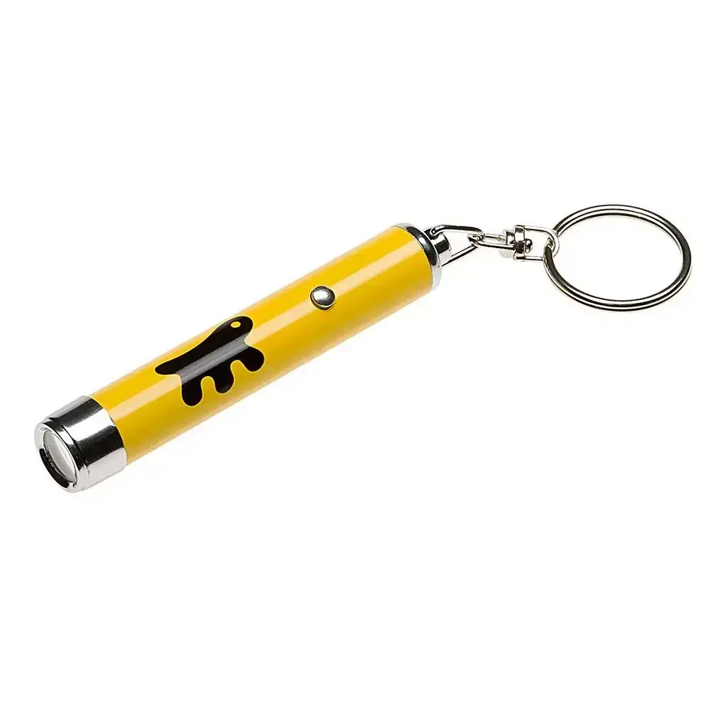 Cat Pointer - Brinquedo de led para gatos Ferplast