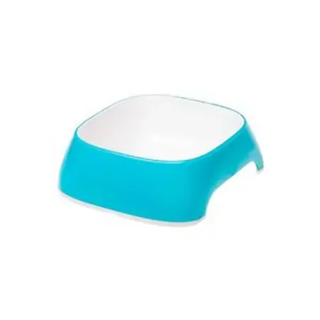 Tigela Glam Pequena Azul