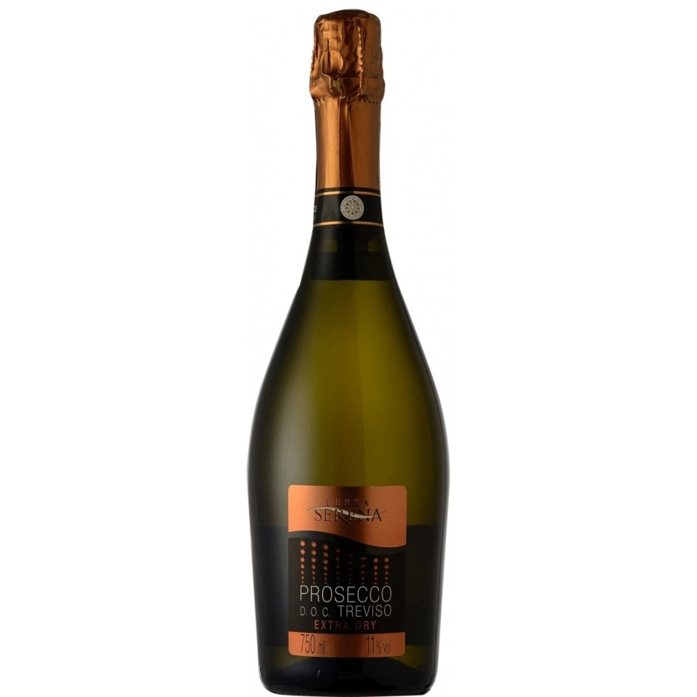 Espumante Terra Serena Prosecco Treviso DOC