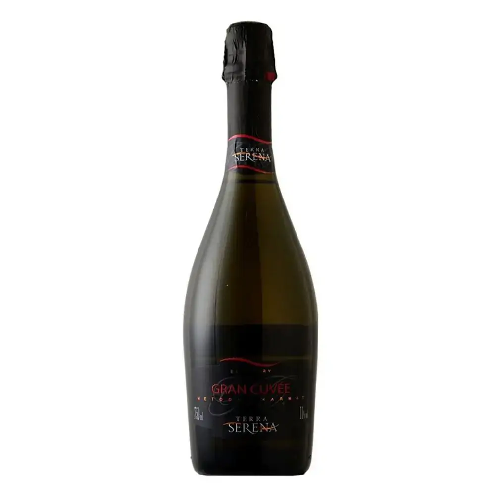 Espum.ita.terra Serena Gran Cuvee Brut 750ml