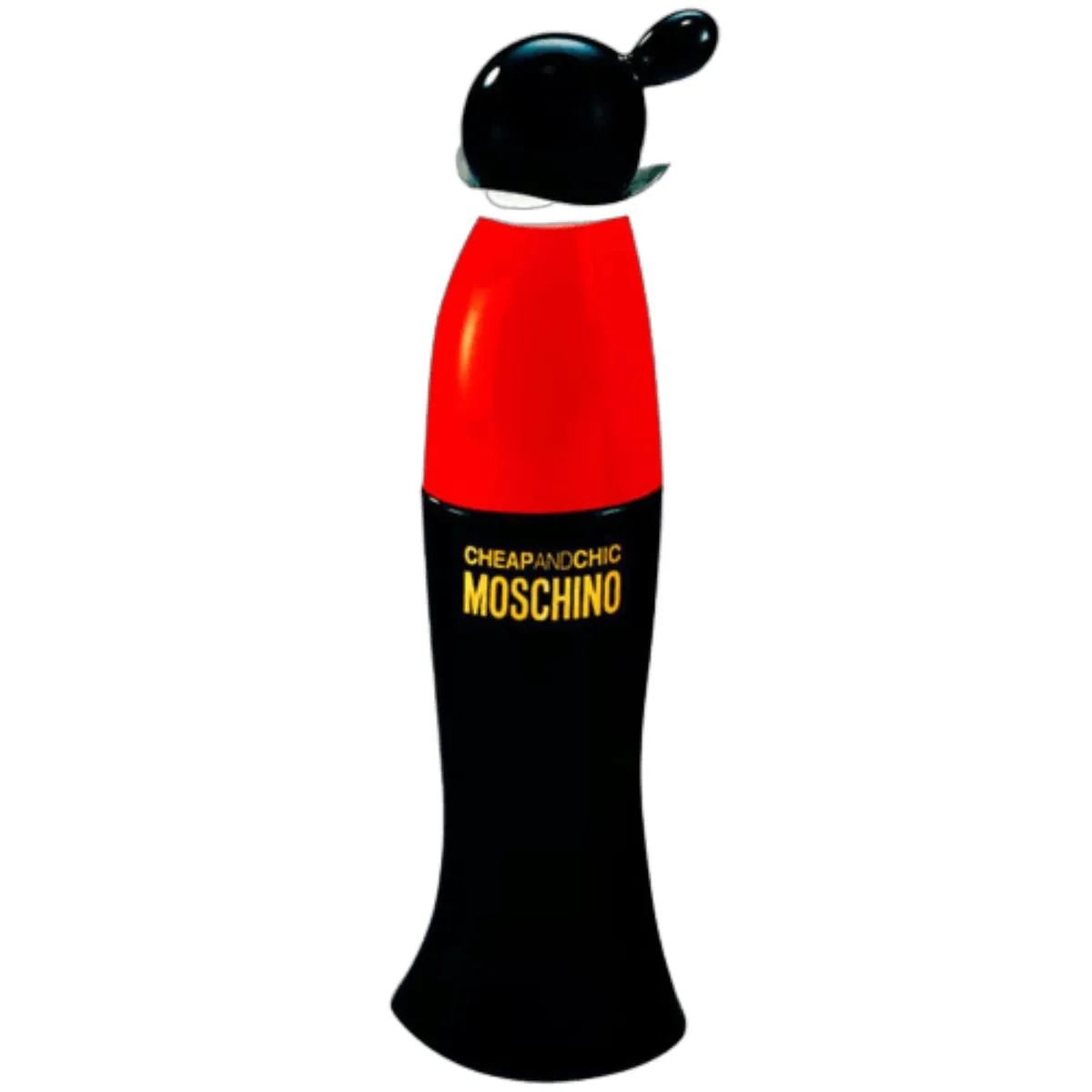 Cheapand Chic Moschino Eau de Toilette - Perfume Feminino 50ml