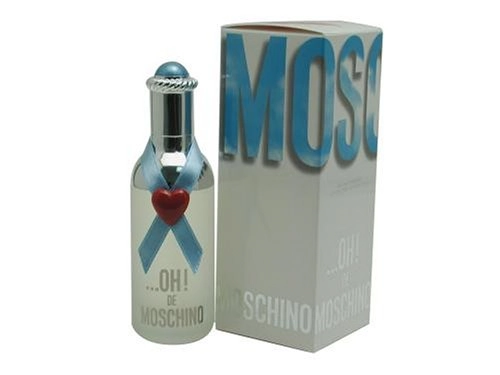Perf Oh De Moschino