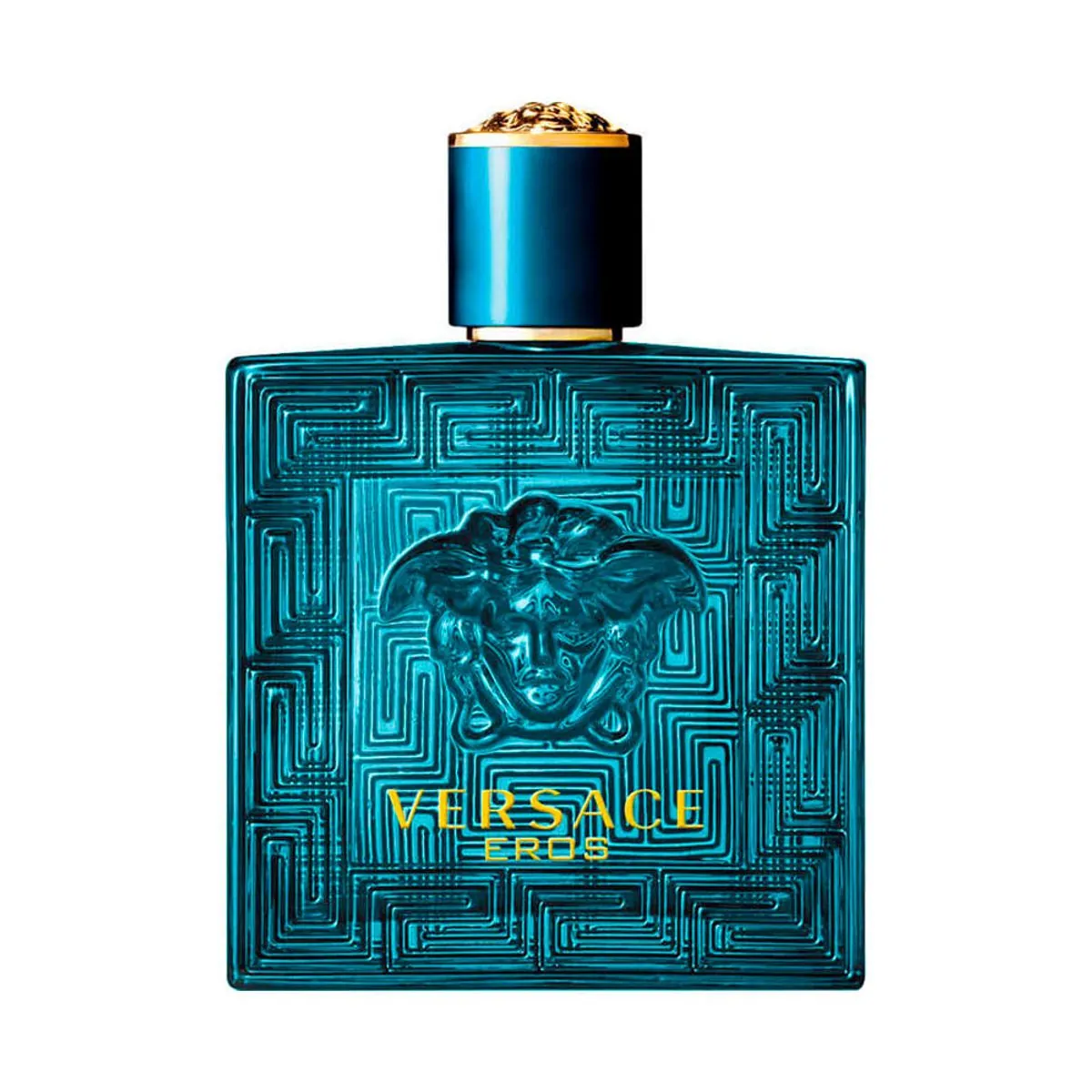 Eros De Gianni Versace Eau De Toilette Masculino 100 ml