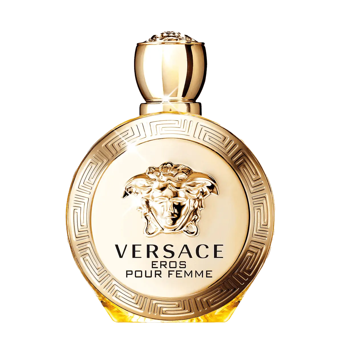 Versace Eros Pour Femme Eau de Parfum - Perfume Feminino - 50ml