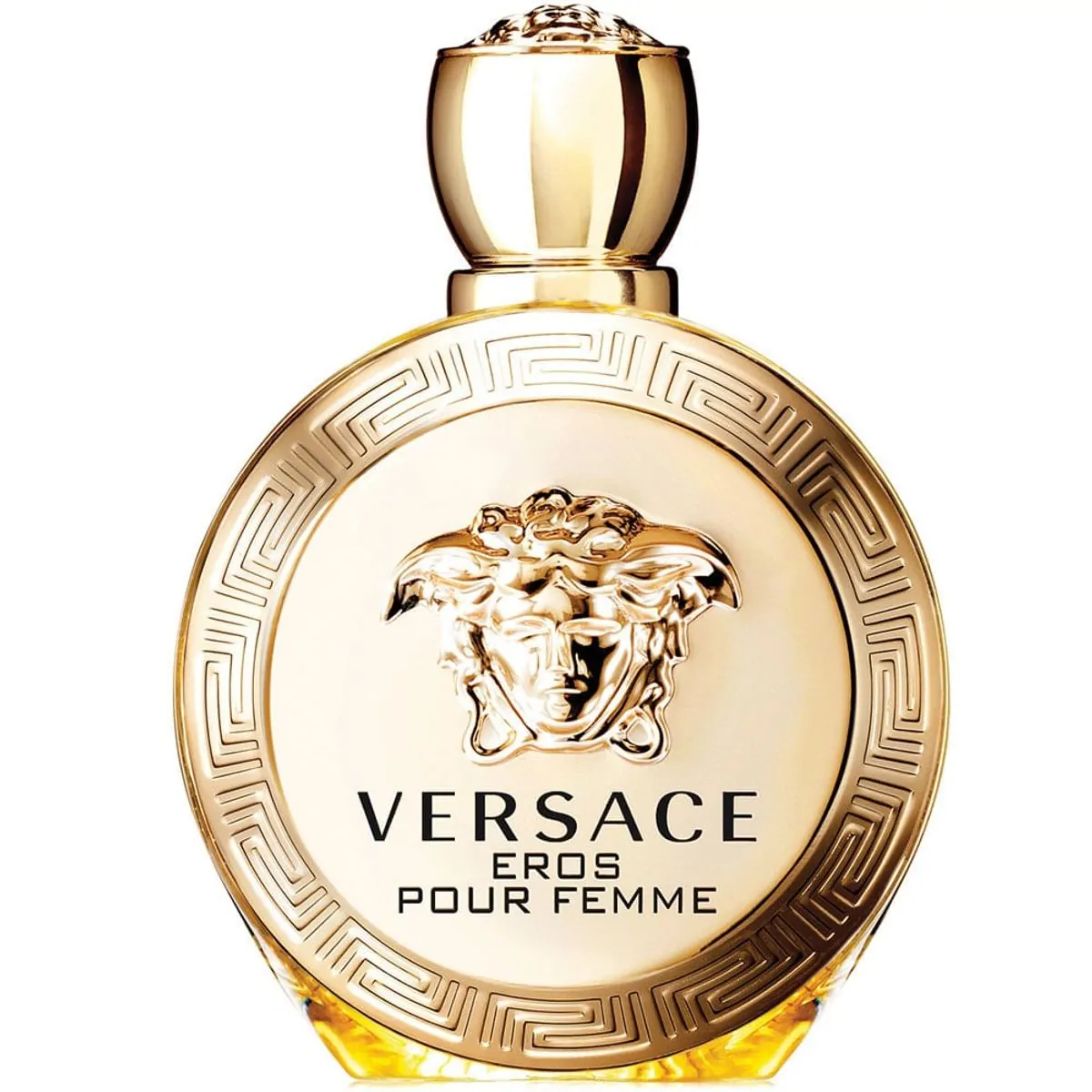 Perfume Feminino Eros Pour Femme de Versace Eau de Parfum 100 ml