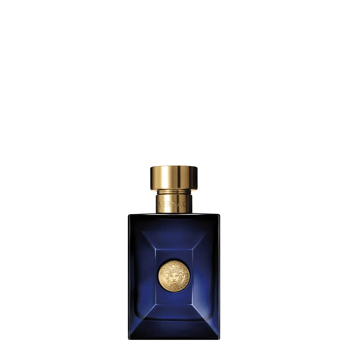 Perfume Versace Dylan Blue Pour Masculino Eau de Toilette 50 ml