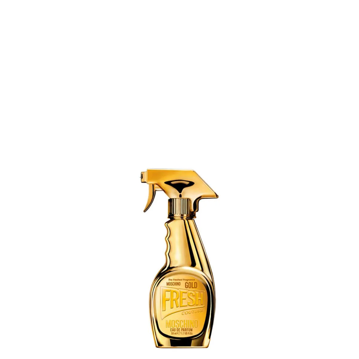 Moschino Gold Fresh Eau de Parfum - Perfume Feminino - 50ml 50ml