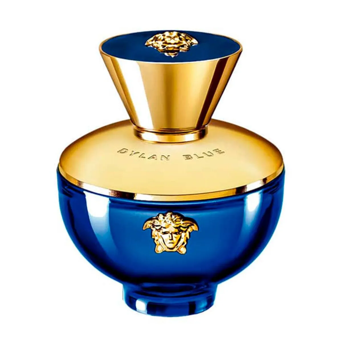 Dylan Blue Pour Femme Versace Eau De Parfum Perfume Feminino 30ml
