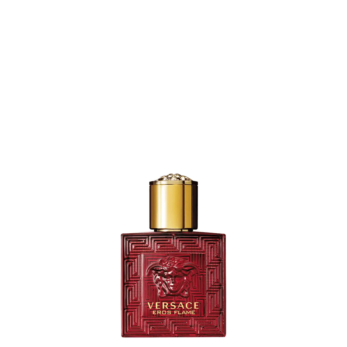 Perfume Versace Eros Flame Masculino Eau de Parfum 30 ml