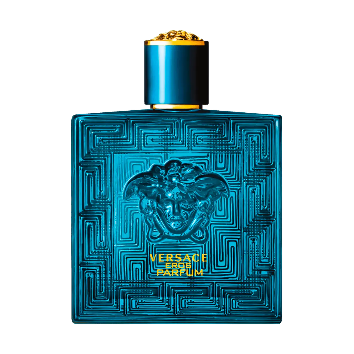 Versace Eros Parfum - Perfume Masculino 100ml 100ml